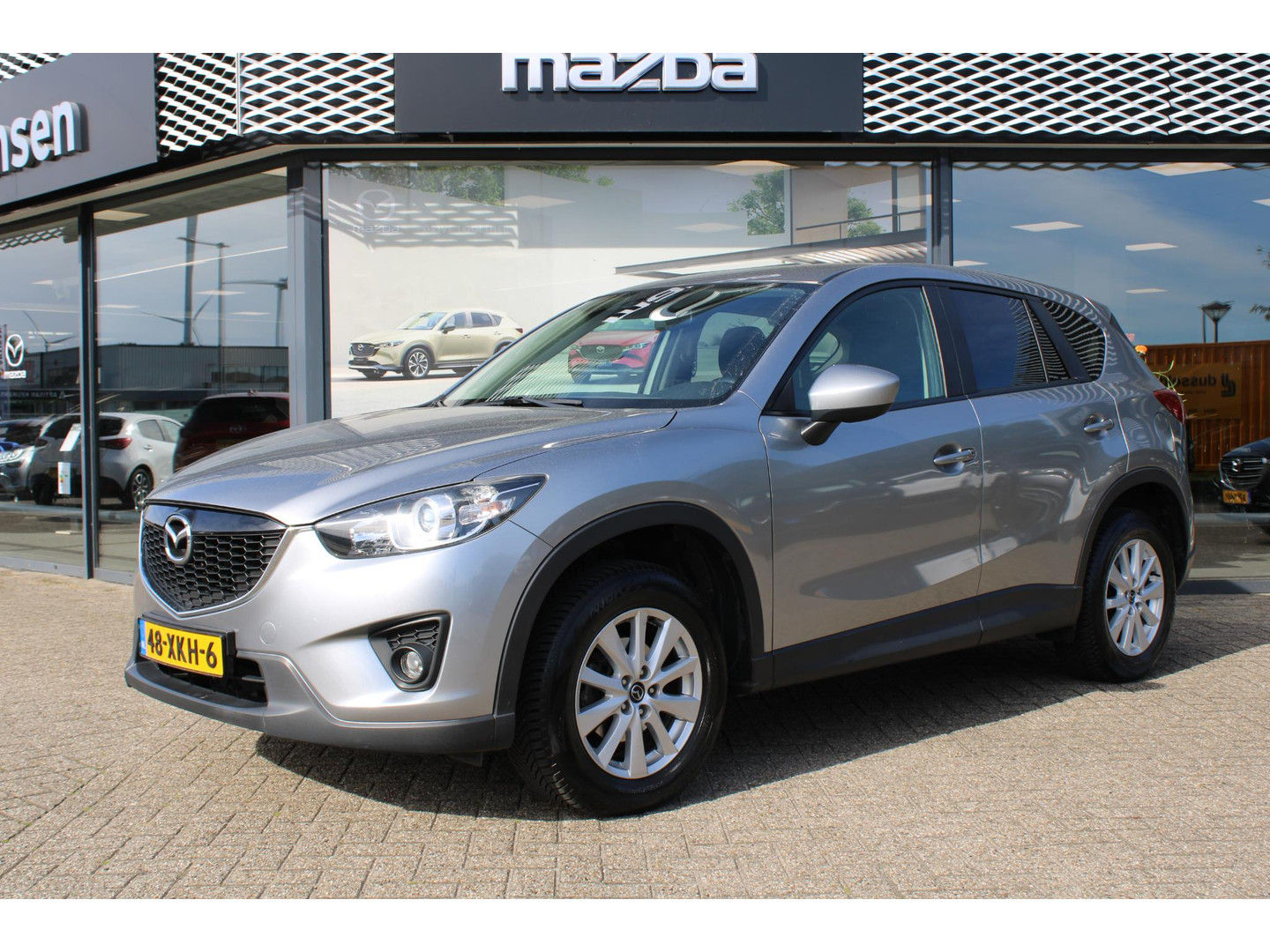 Mazda