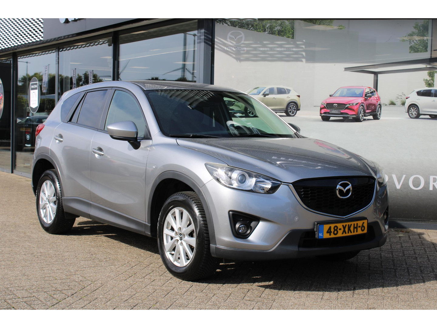 Mazda
