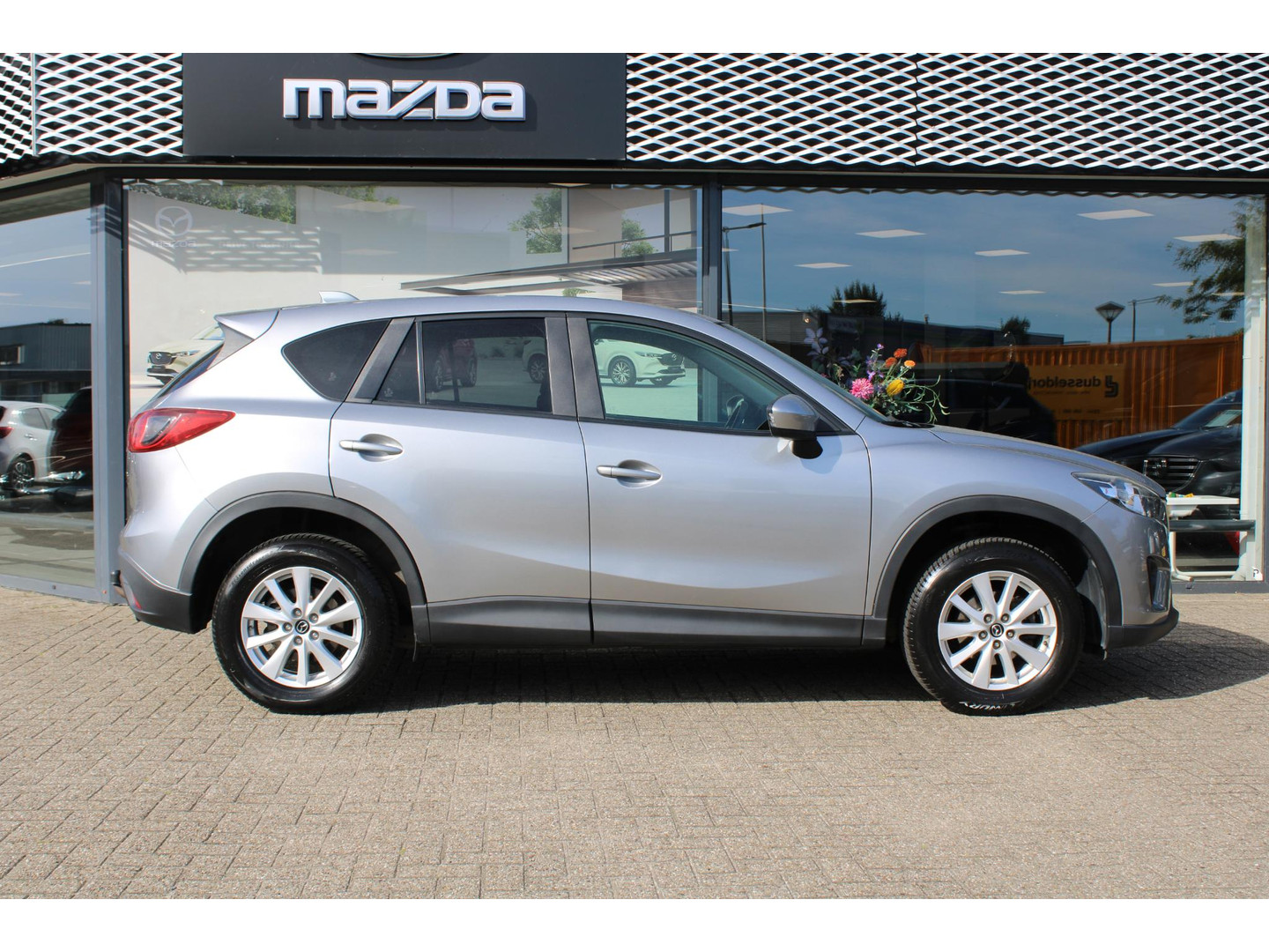 Mazda