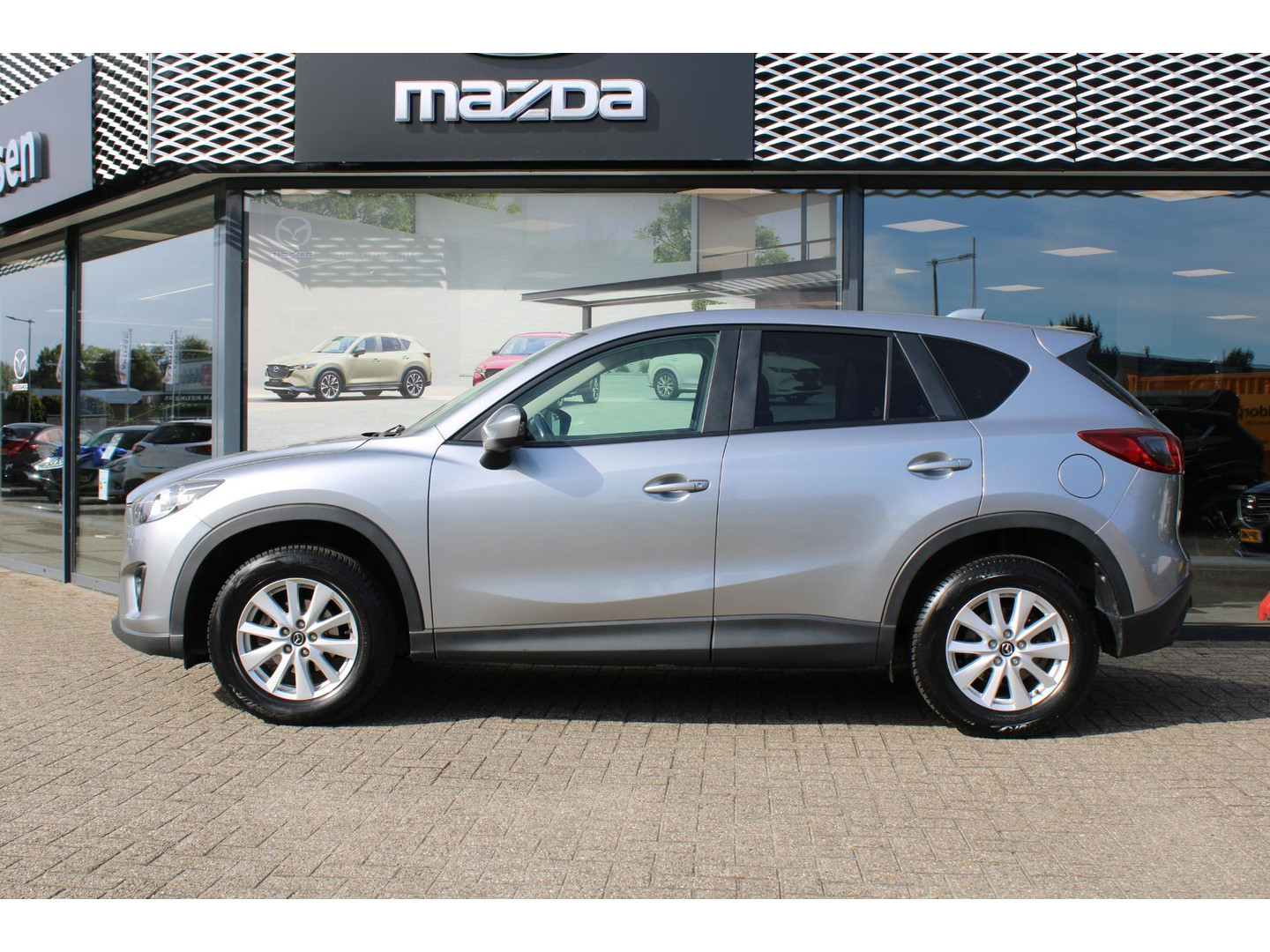 Mazda