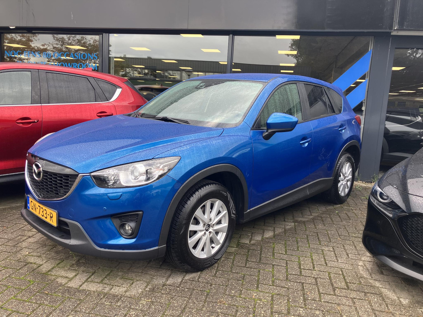 Mazda