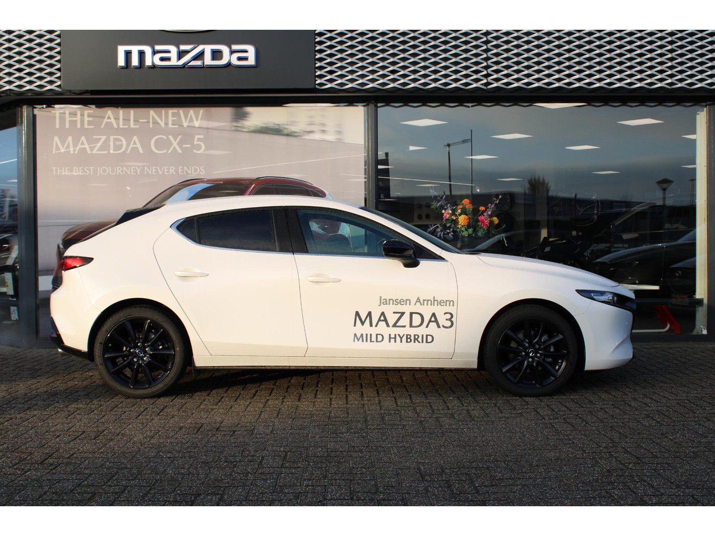 Mazda