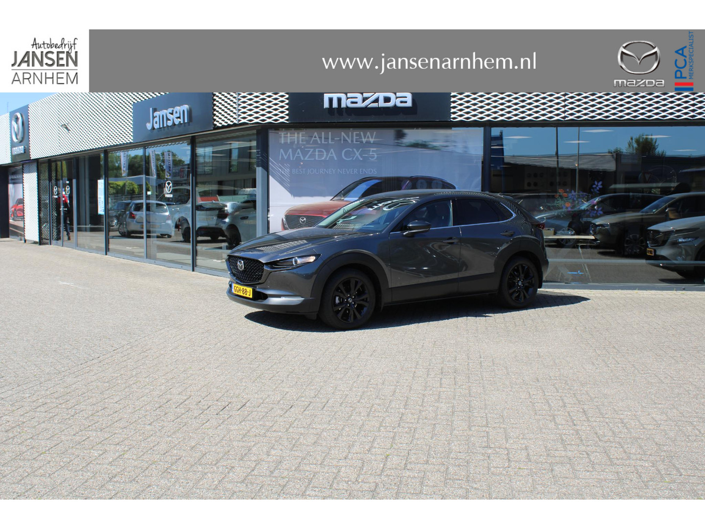 Mazda