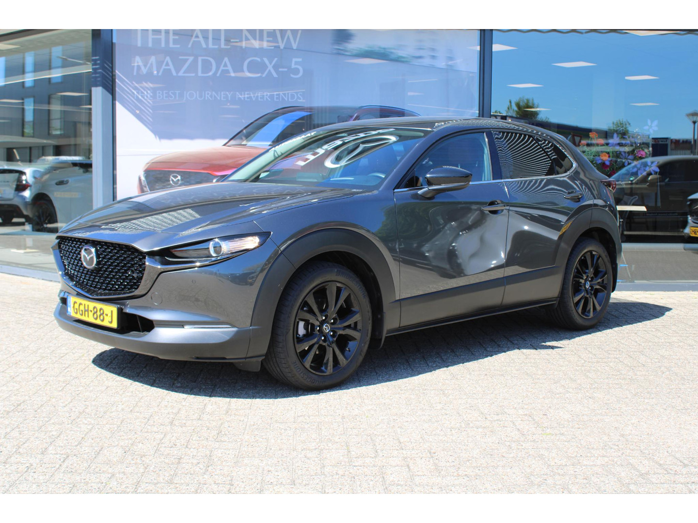 Mazda
