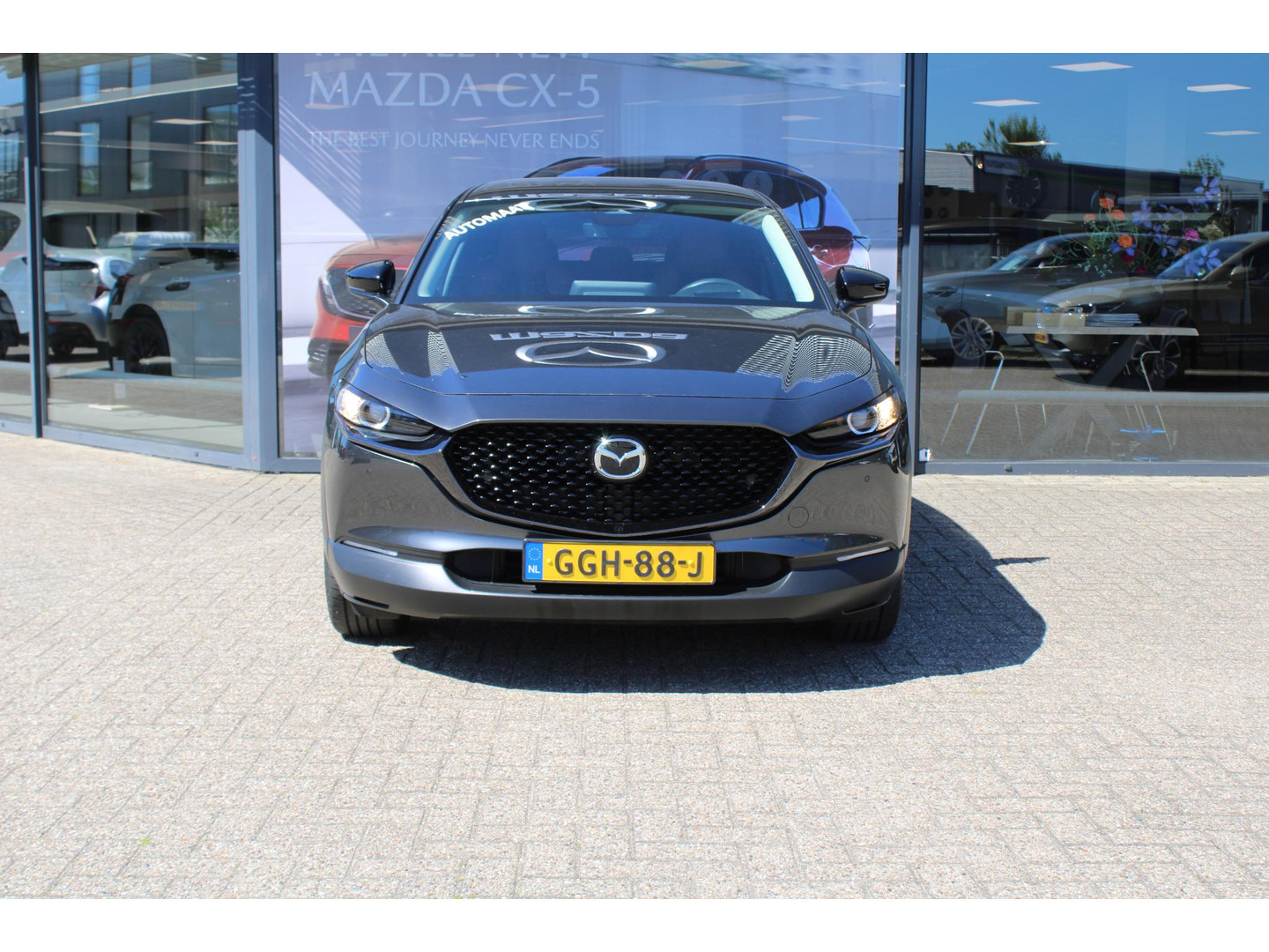 Mazda