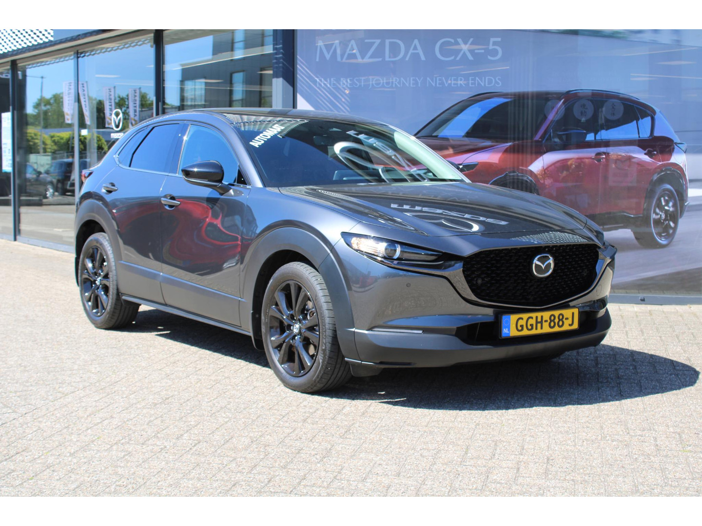 Mazda