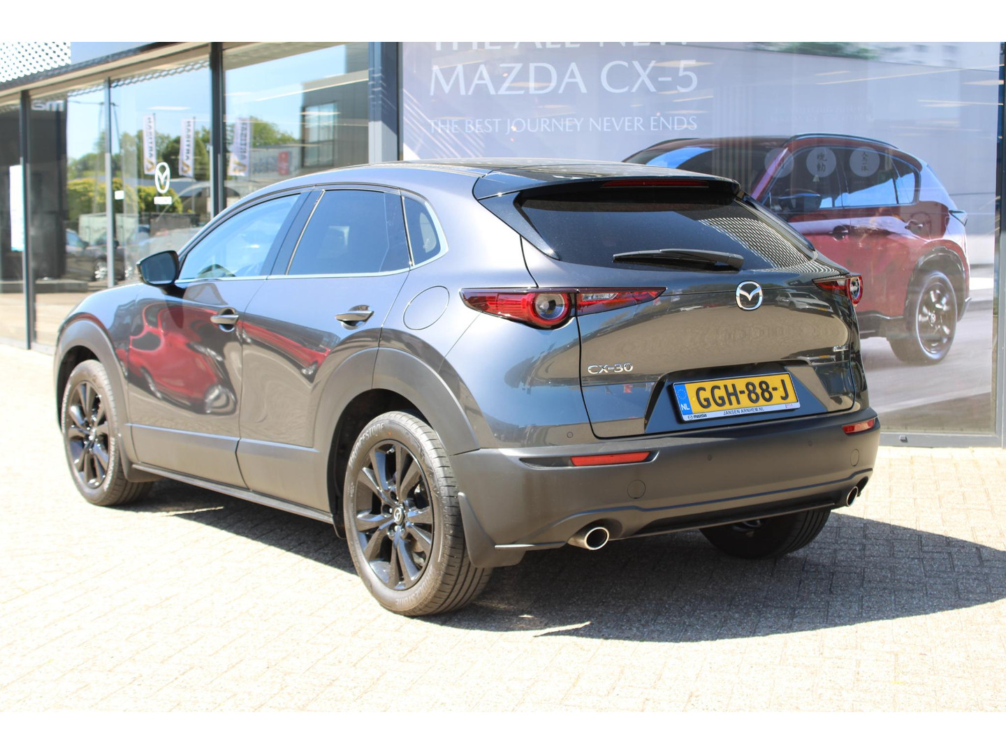 Mazda