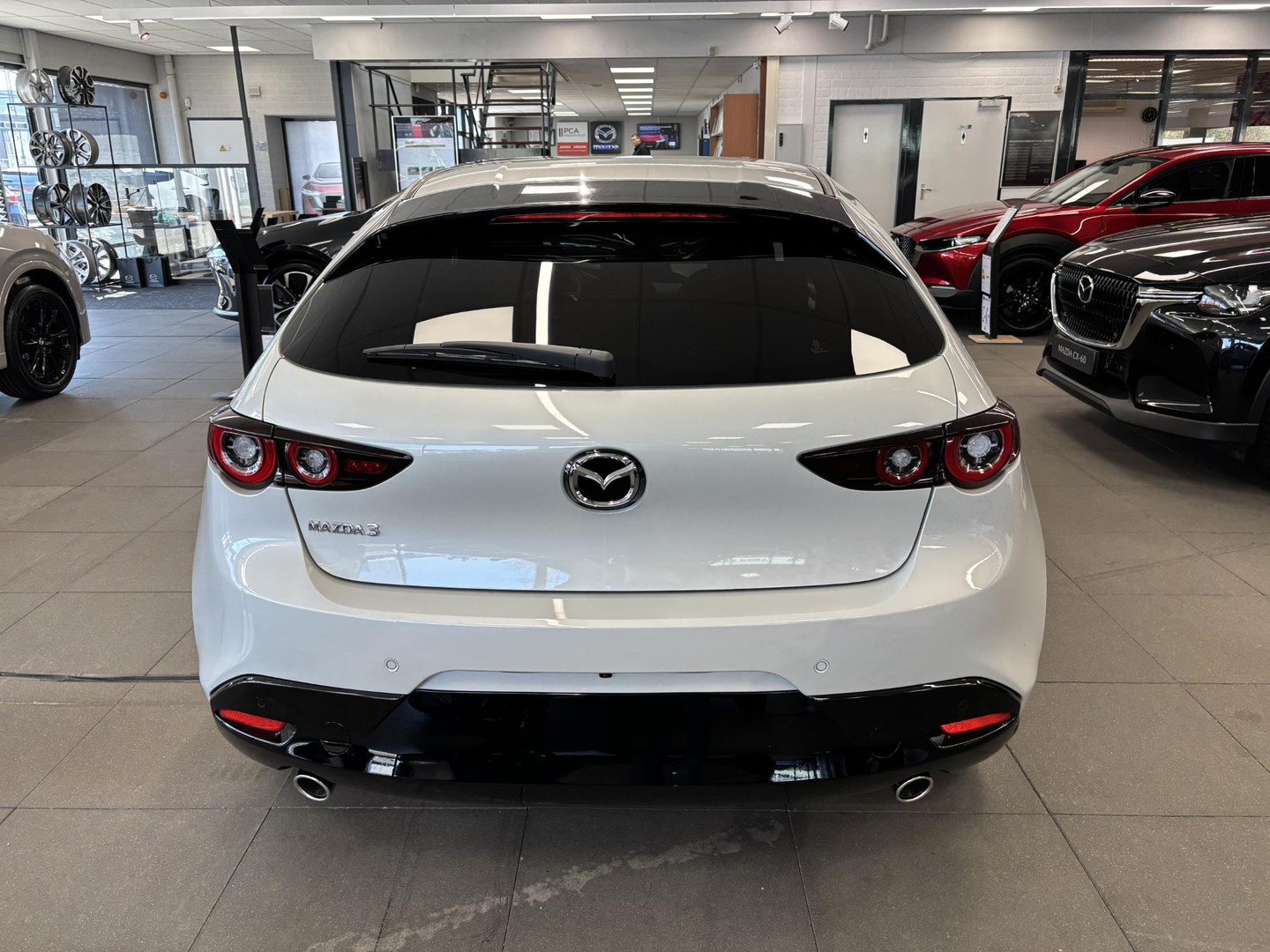 Mazda Mazda