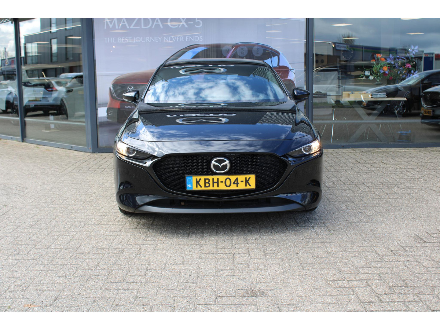 Mazda