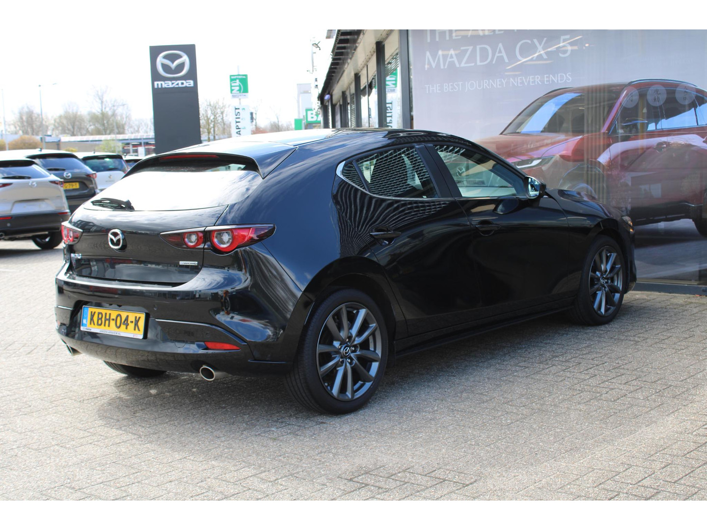 Mazda