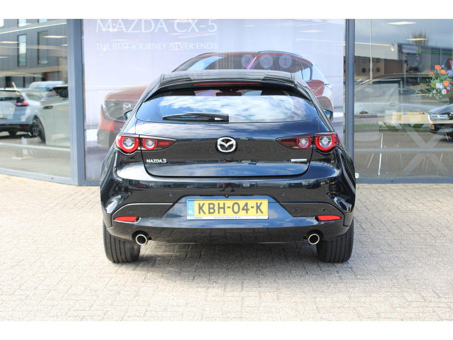 Mazda