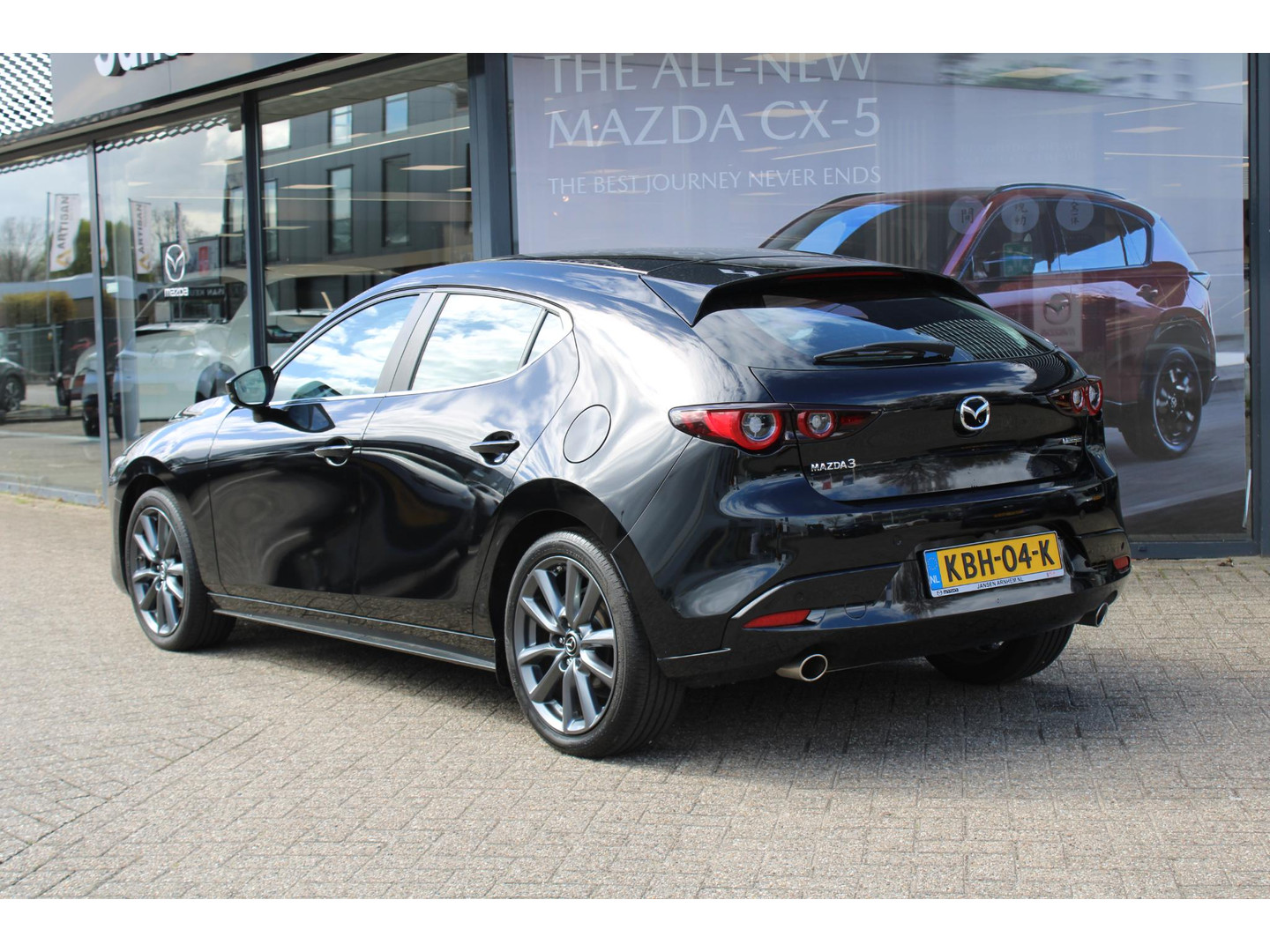Mazda