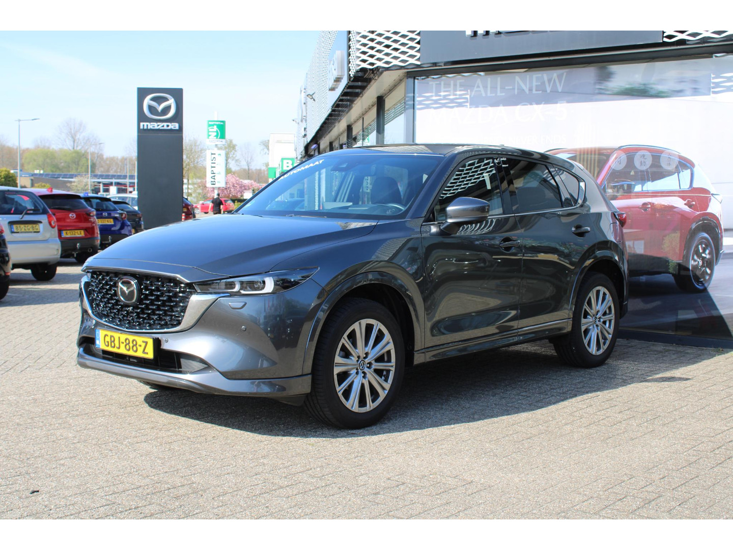 Mazda