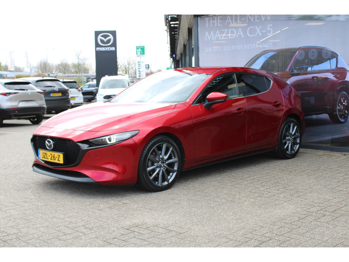 Mazda