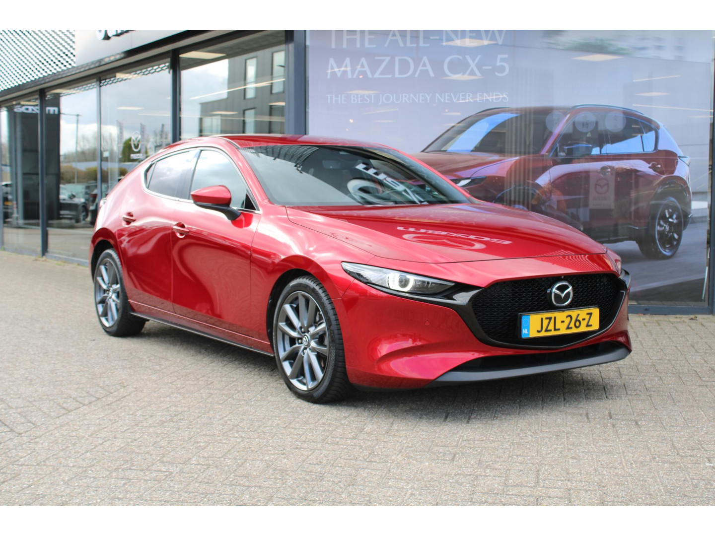 Mazda