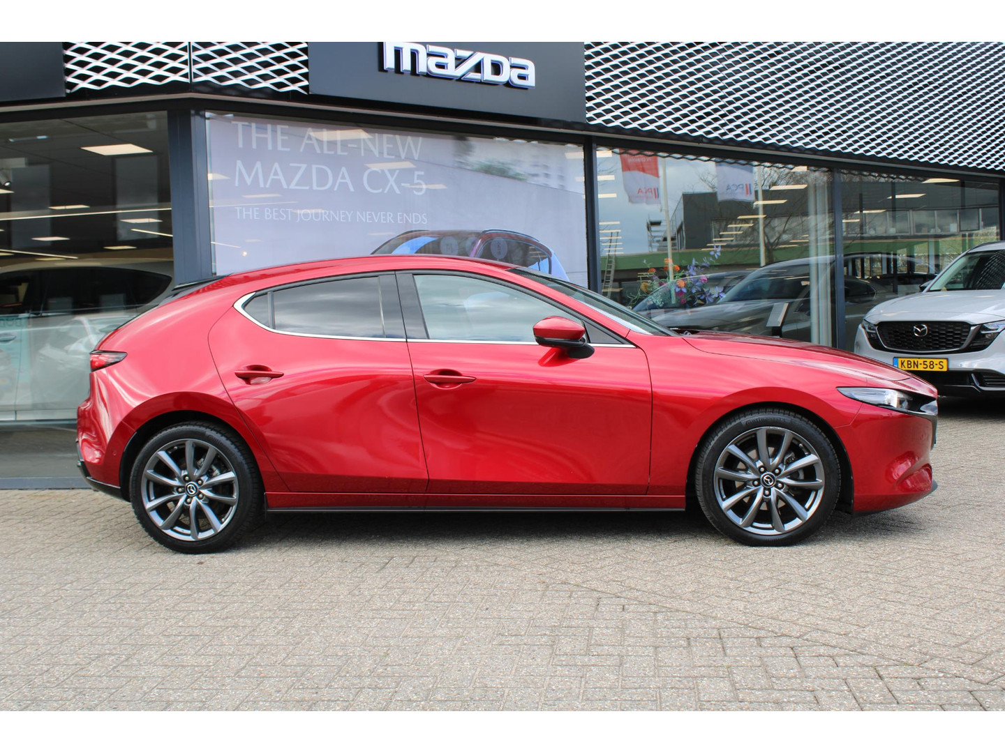 Mazda