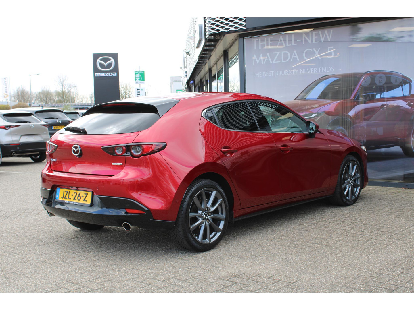 Mazda