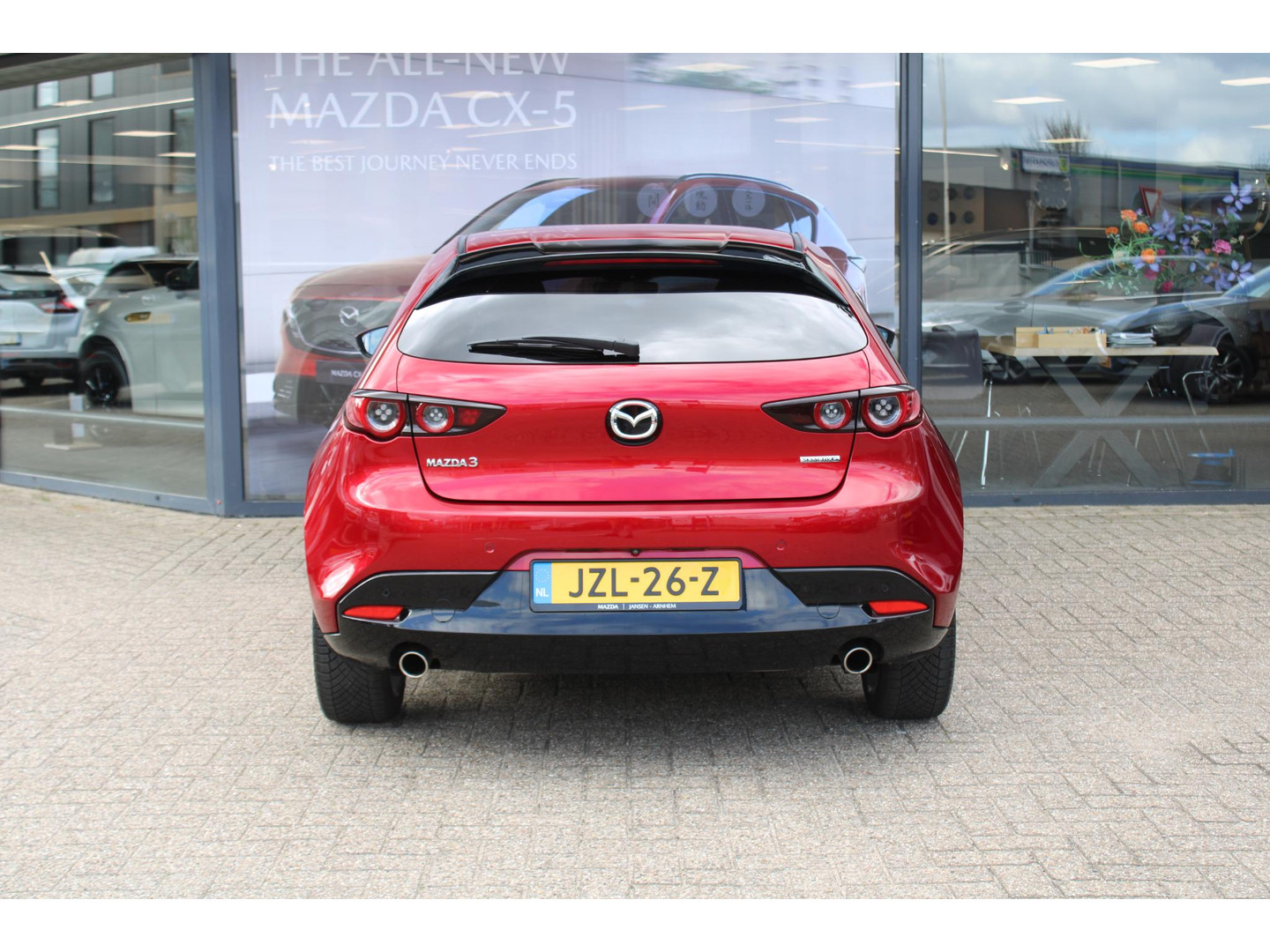 Mazda