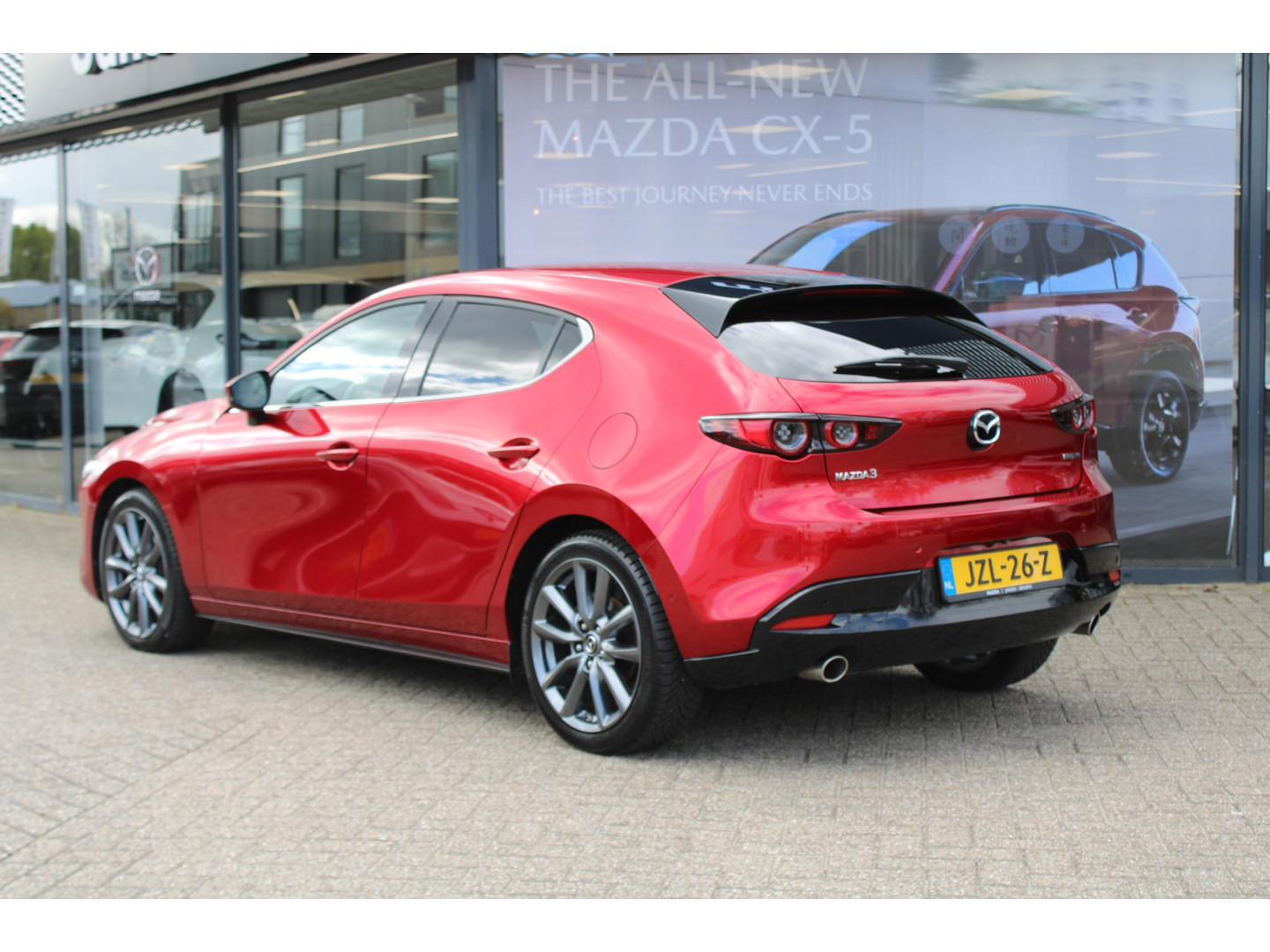 Mazda