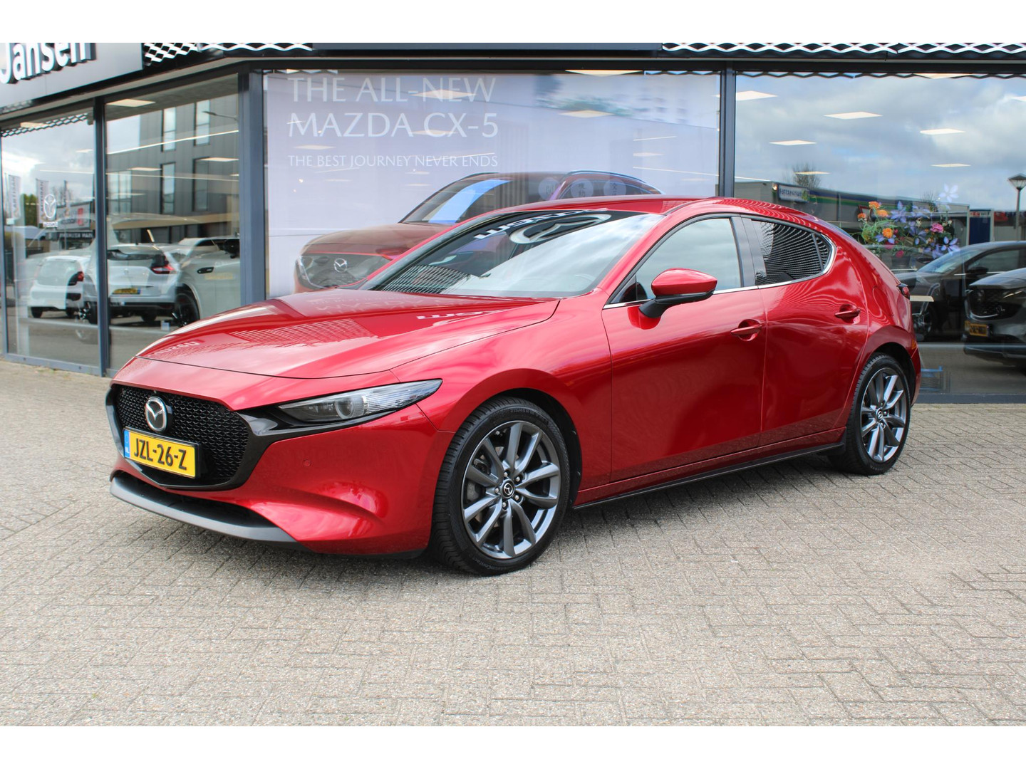 Mazda