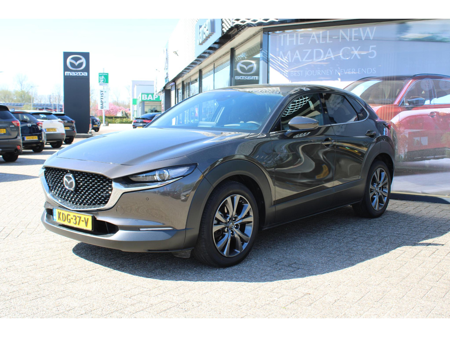 Mazda