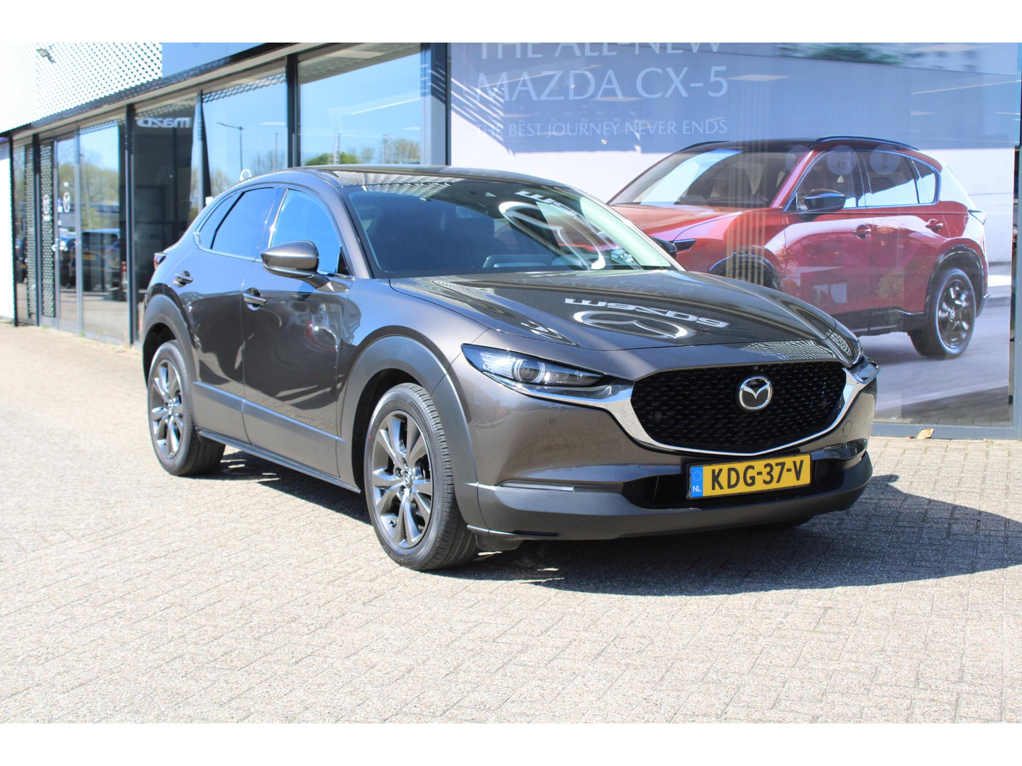 Mazda