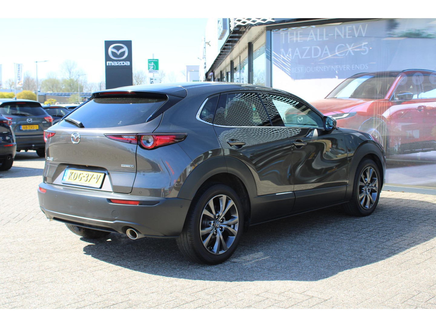 Mazda
