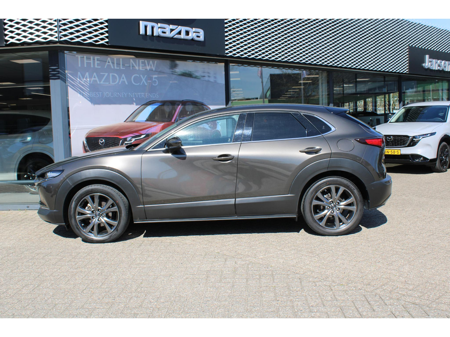 Mazda