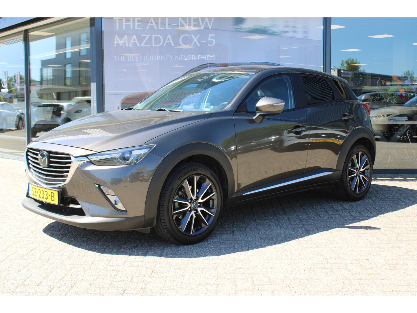 Mazda