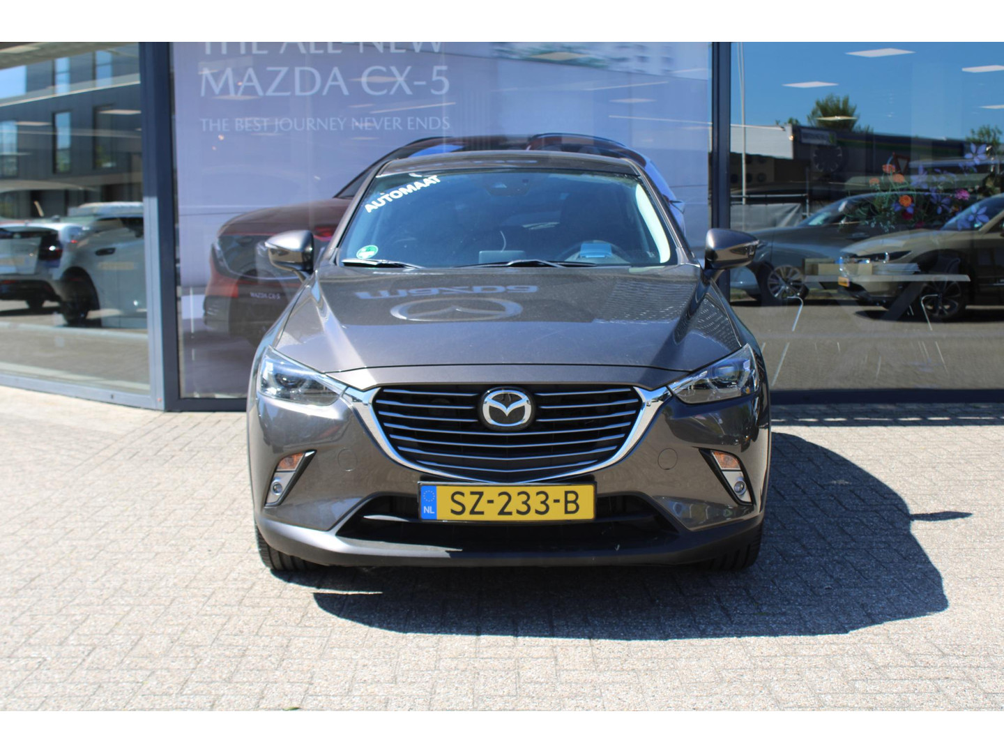 Mazda