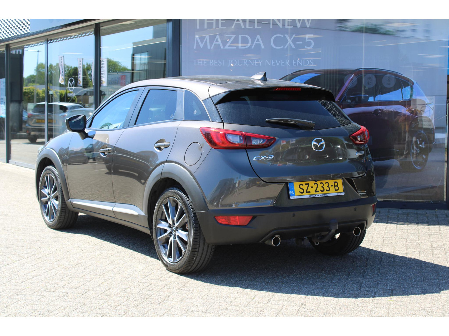 Mazda