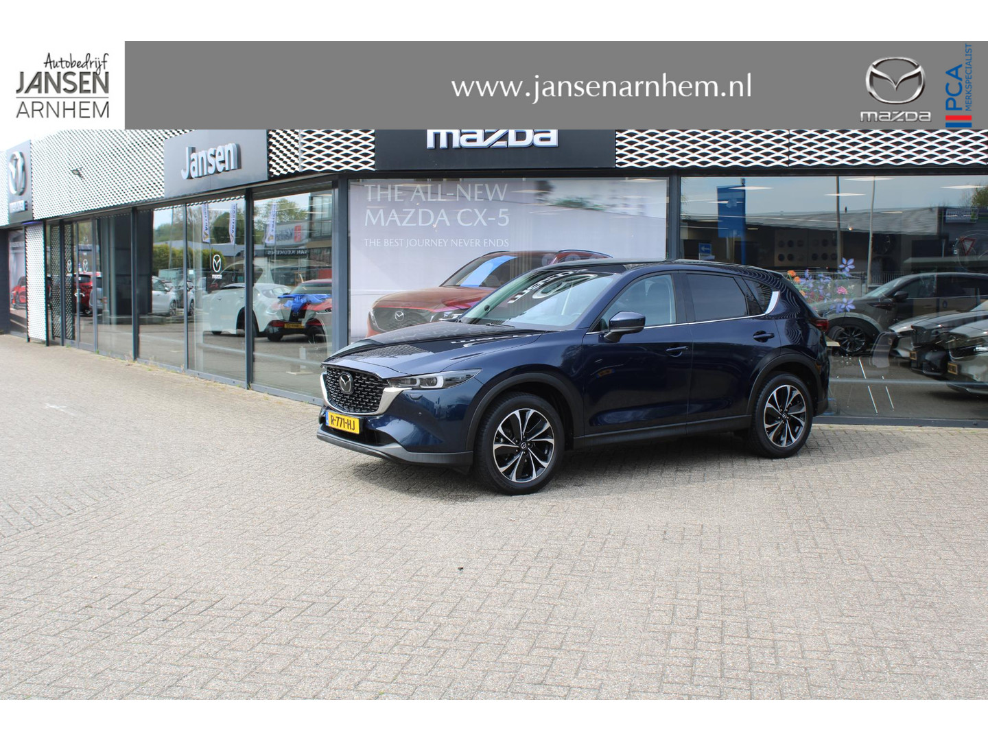 Mazda