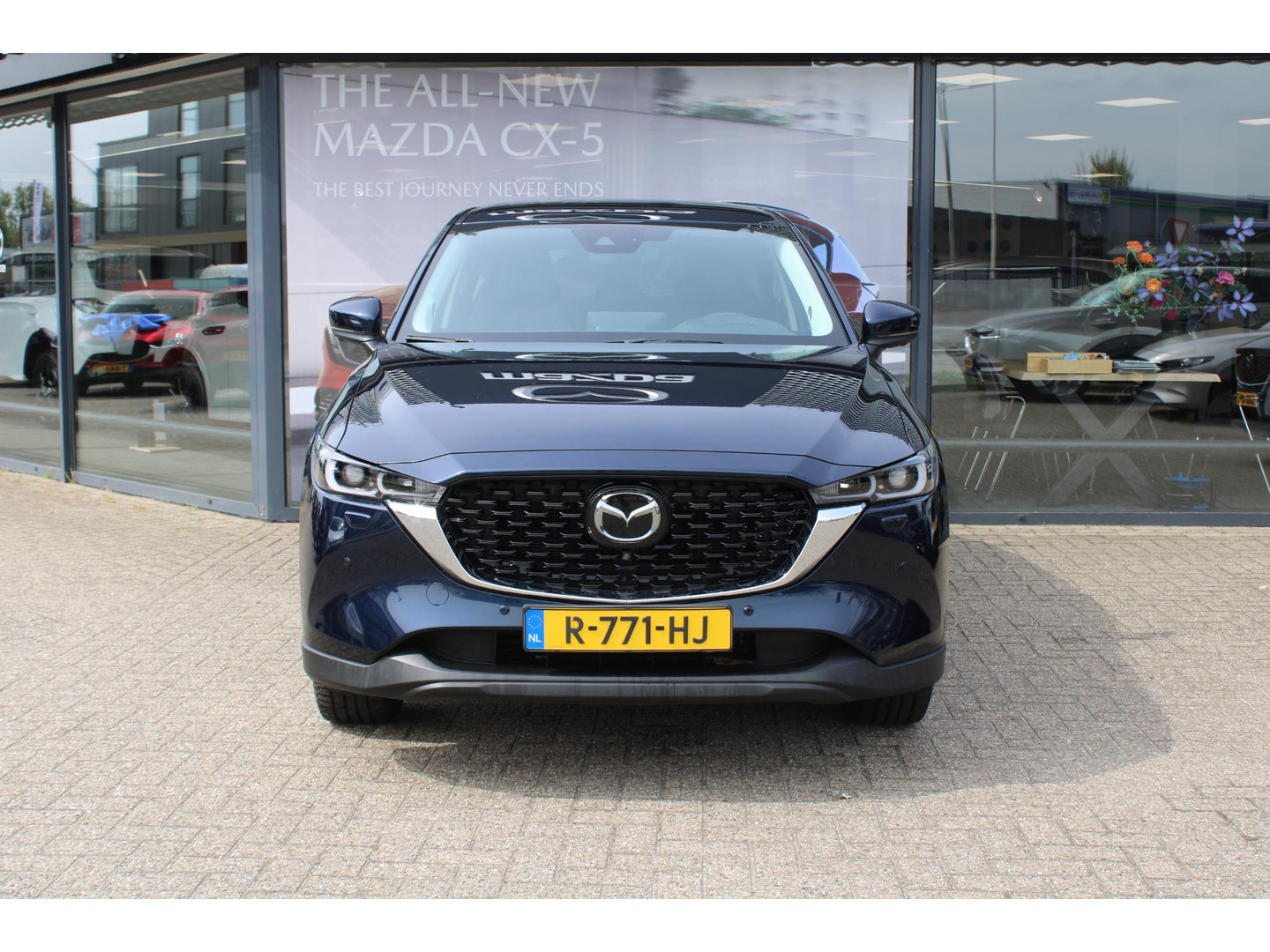 Mazda