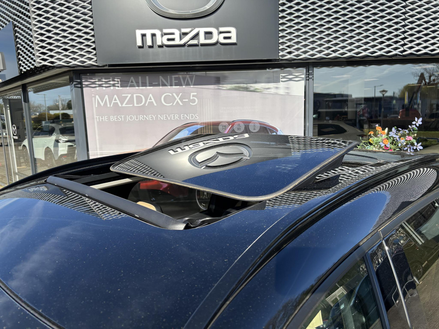 Mazda