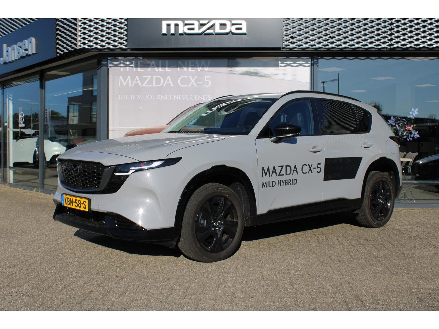 Mazda
