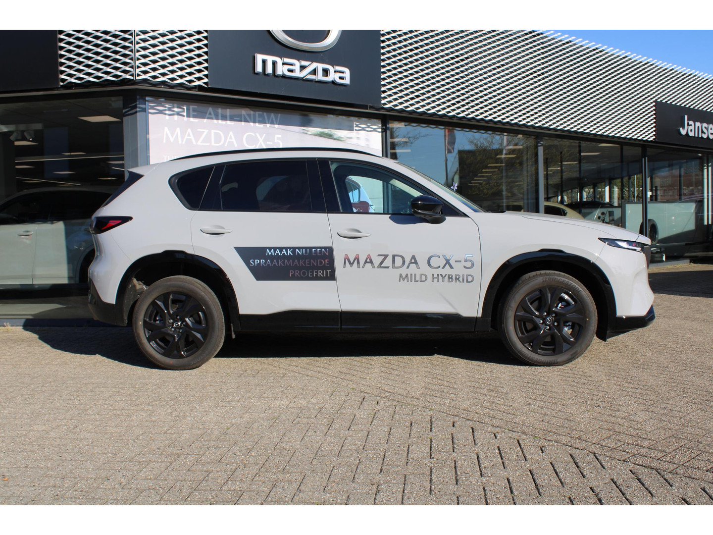 Mazda