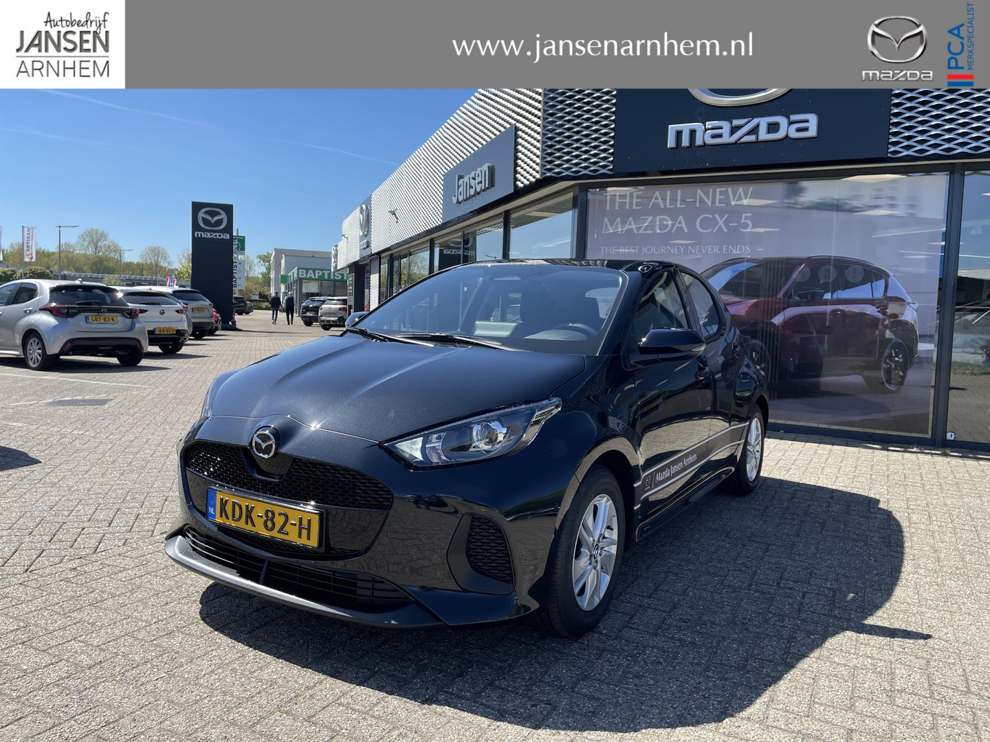 Mazda