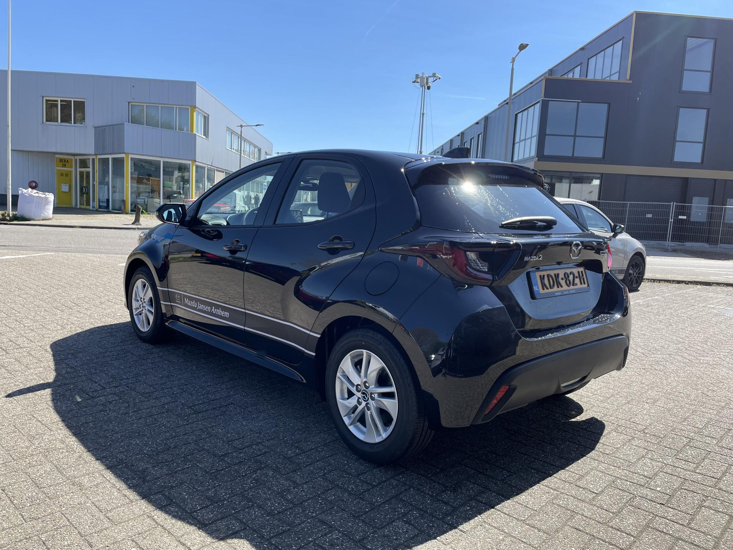 Mazda