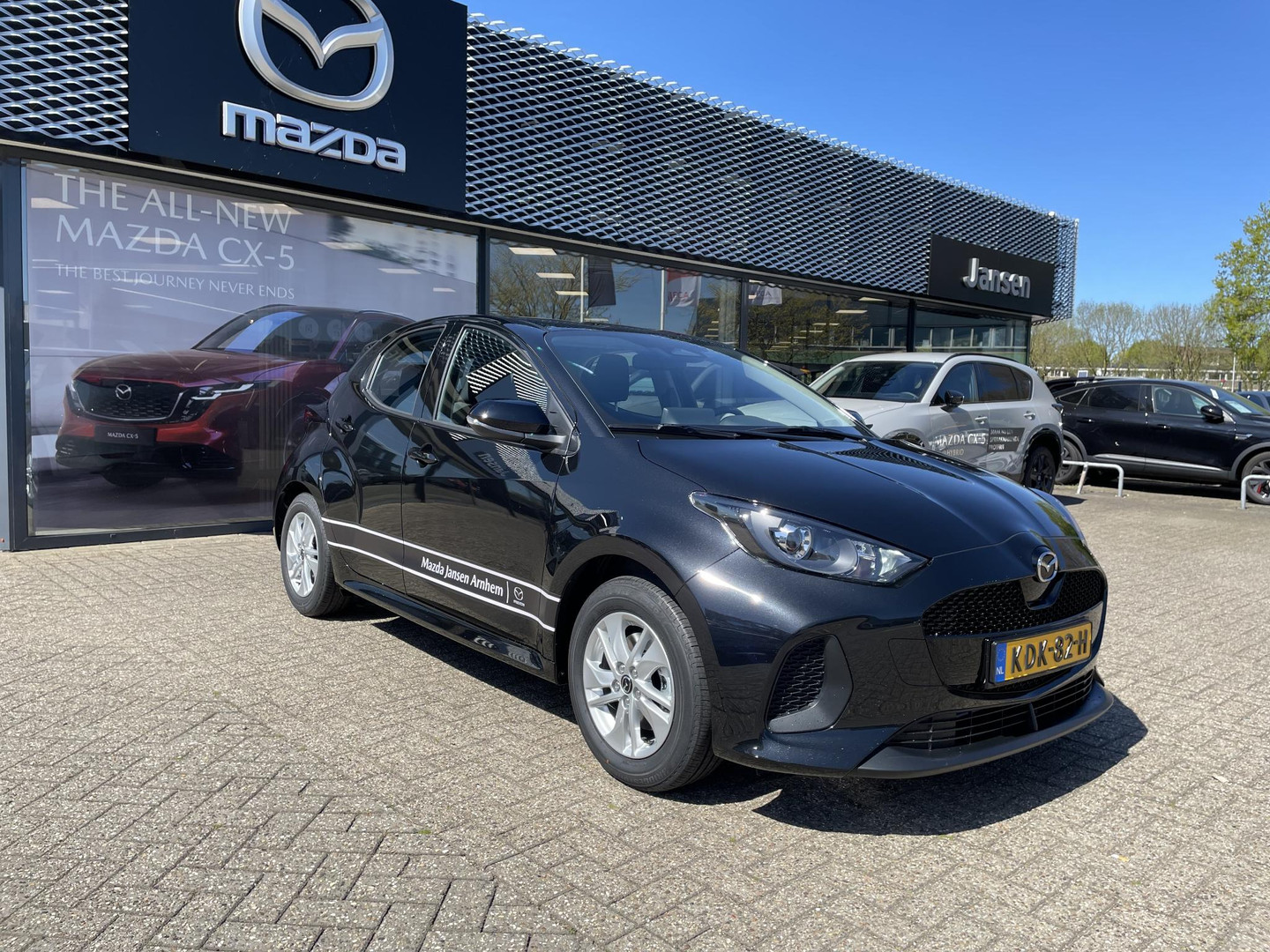 Mazda