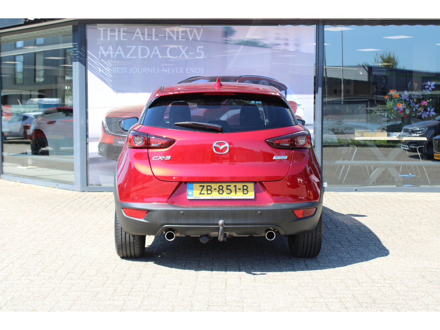 Mazda