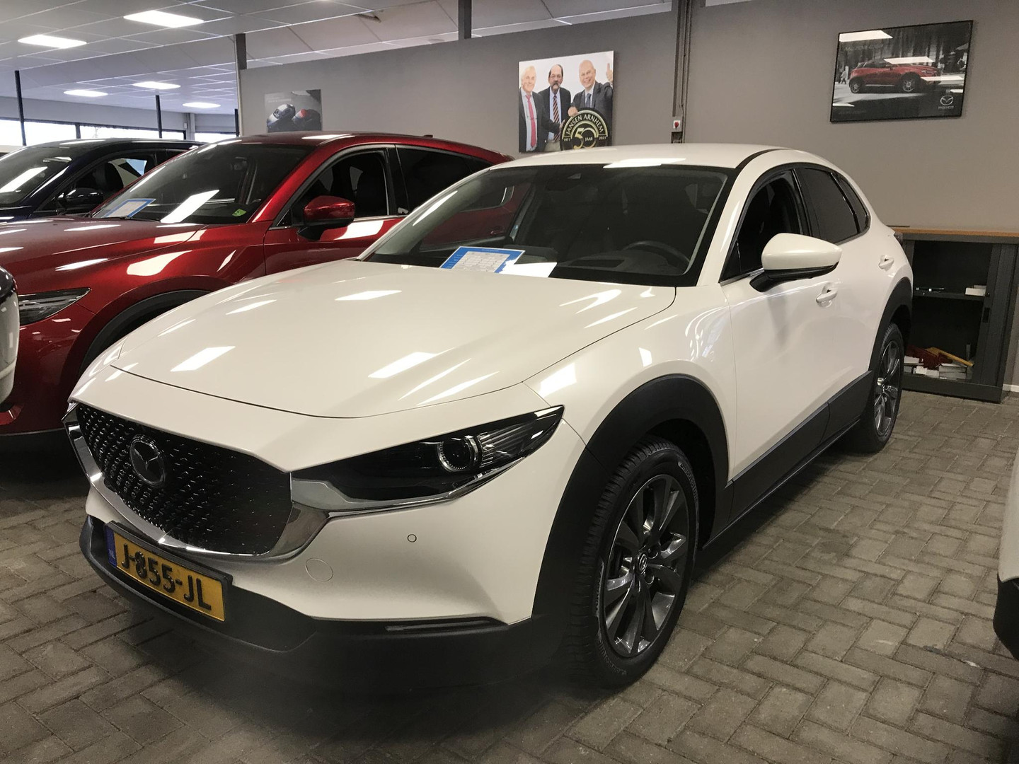 Mazda