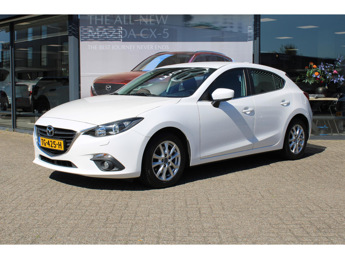 Mazda