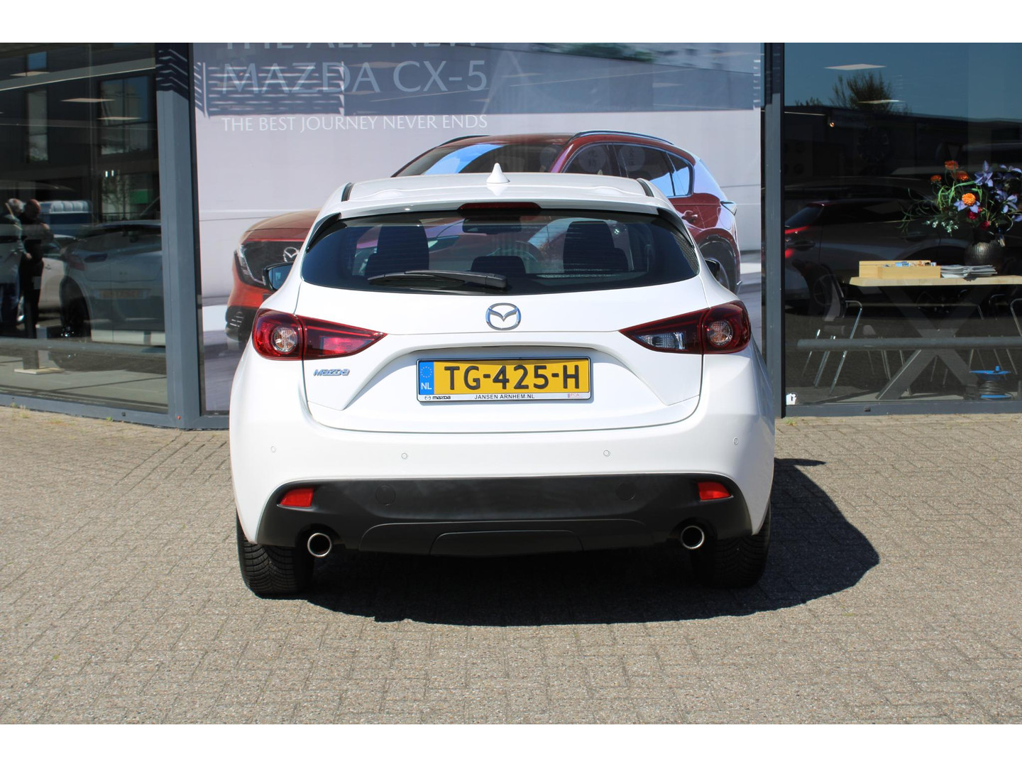 Mazda