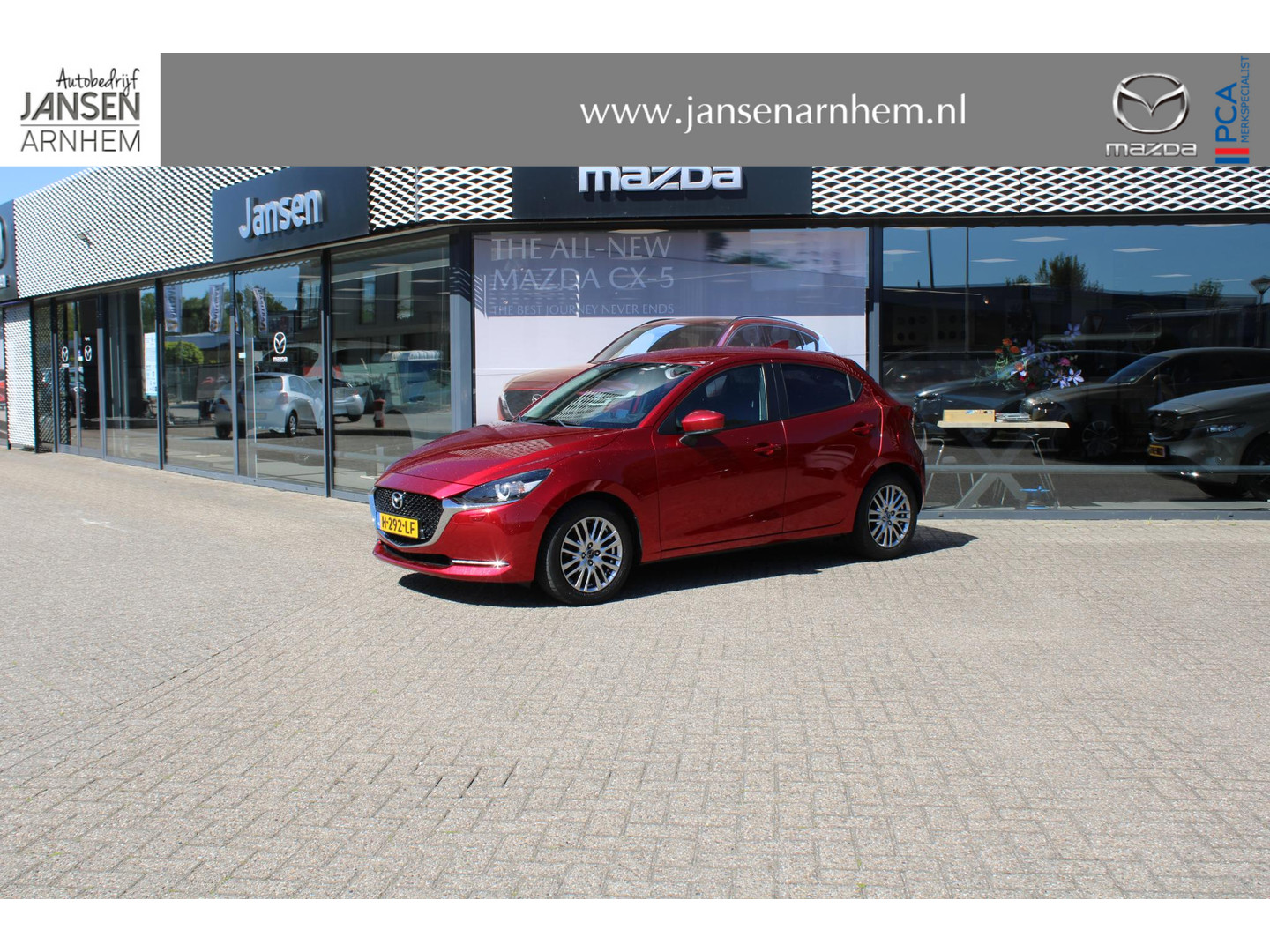 Mazda