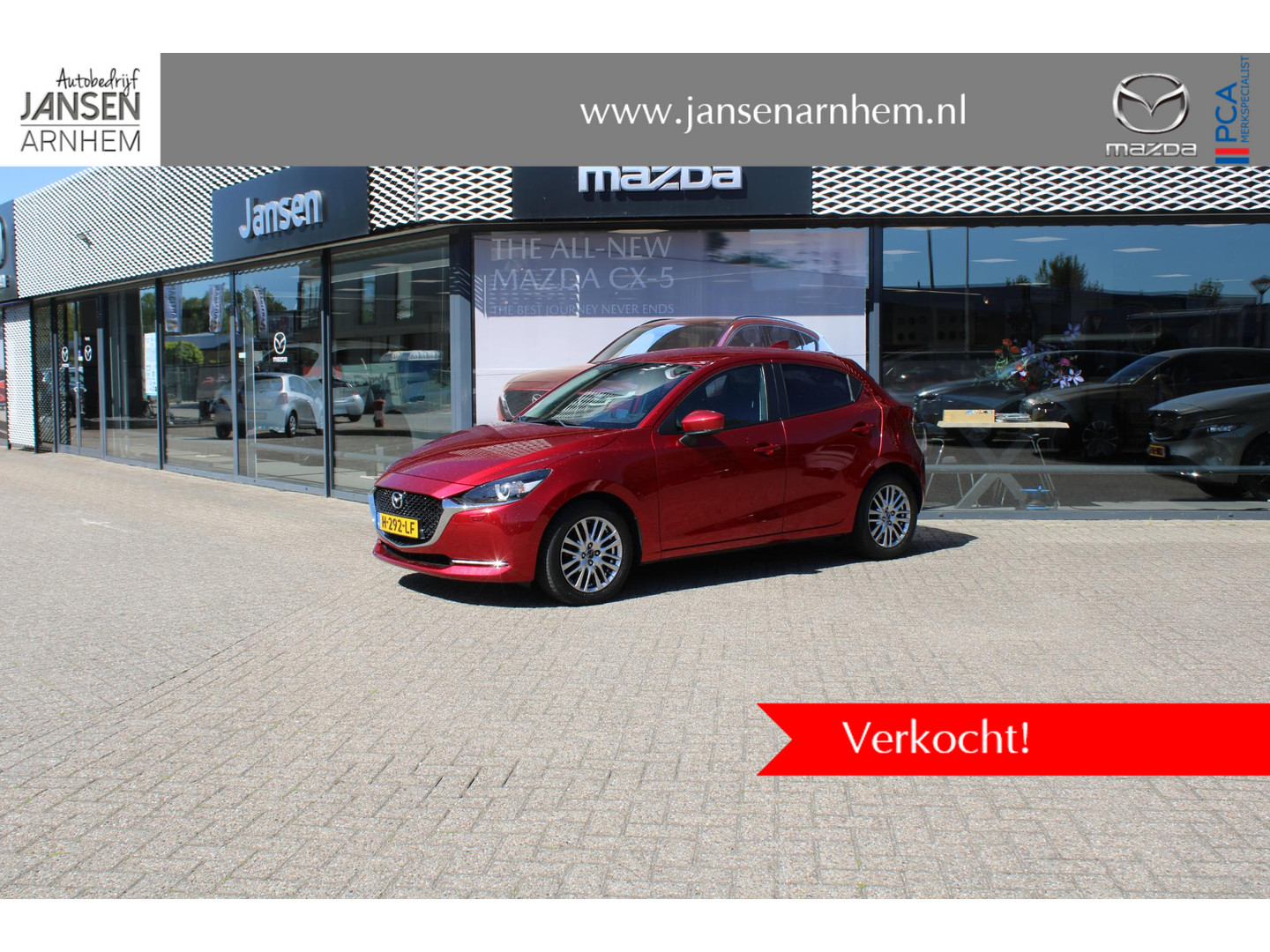 Mazda