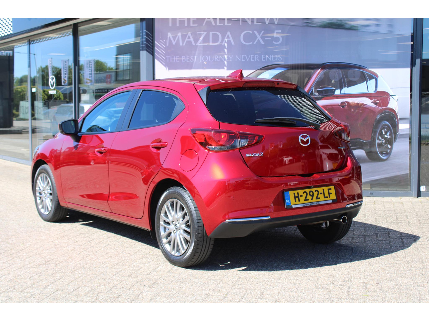 Mazda