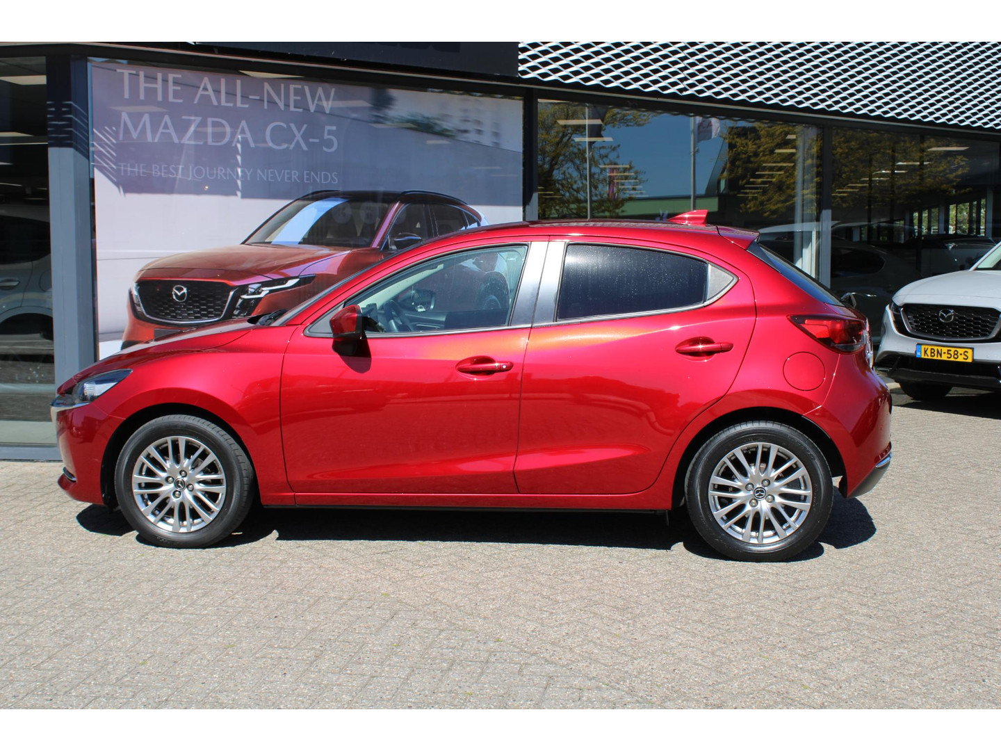 Mazda