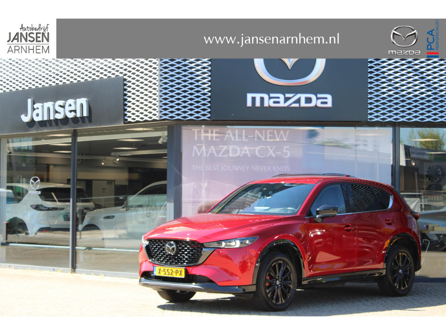 Mazda