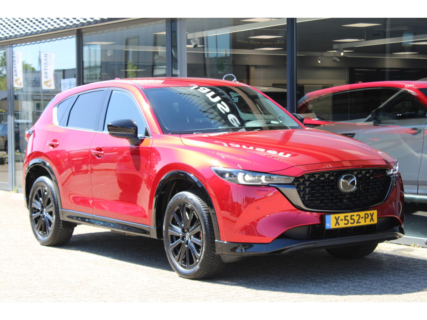 Mazda