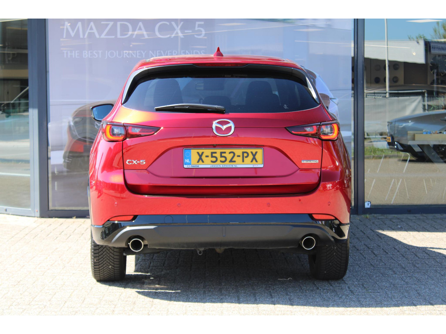 Mazda